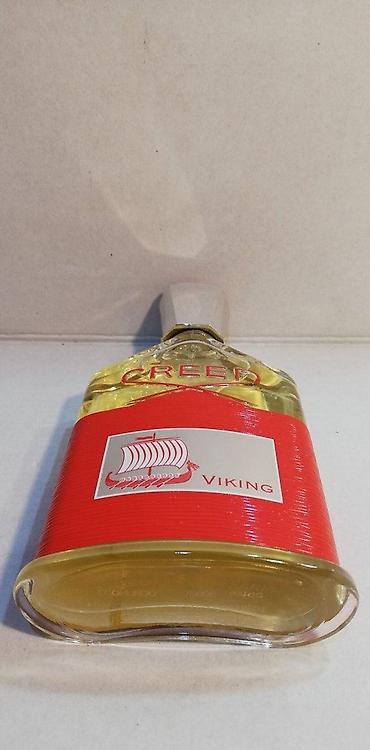 Parfemi: CREED VIKING EDP100ML | Creed Viking edp100ml. Original parfemi — 4