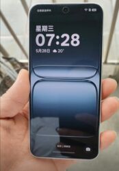 OnePlus: OnePlus 13", 256 GB, rəng - Boz — 6