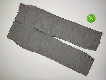 chamur: Zara, Spodnie materiałowe damskie, rozmiar L — 3