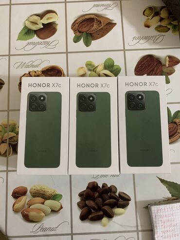 поко м5 с: Honor X7, Новый, 128 ГБ, 2 SIM