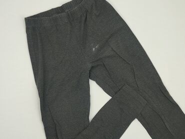 Leggings: Leggings, Esmara, M (EU 38), condition - Fair