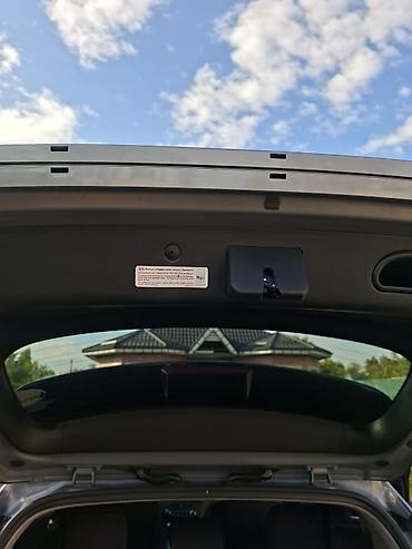 toyota cube: Kia Sportage: 2018 г., Автомат, Бензин, Кроссовер — 3