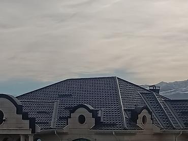 Кровля крыши: Крыша крыша Крыша жабабыз баардык турун баардык сложностун — 10