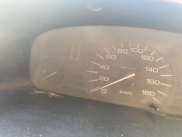 Honda: Honda Odyssey: 1996 г., 2.3 л, Автомат, Бензин — 9