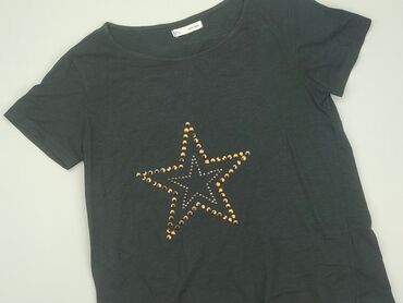 t shirty icon dsquared2: T-shirt, L (EU 40), condition - Very good