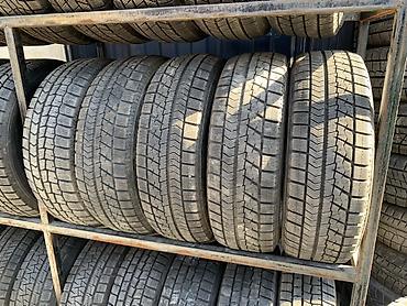 vrx: Зимние шины Bridgestone Blizzak VRX3

- Размер: 195/65 R15 — 5
