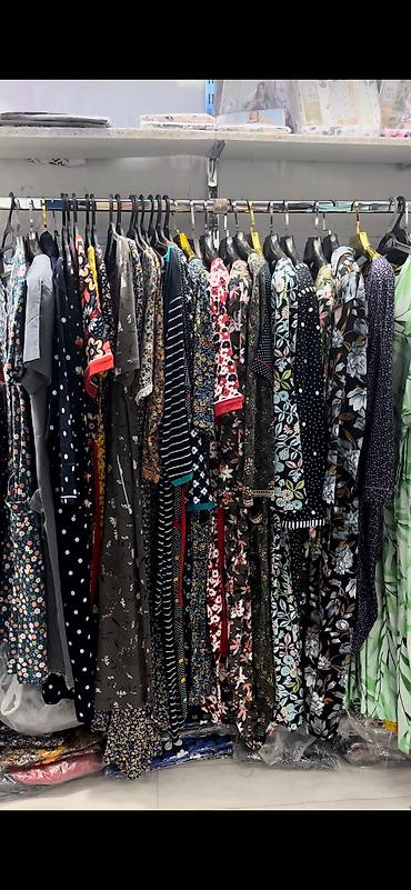 Домашняя одежда: Домашняя одежда, Хлопок, Турция — 2