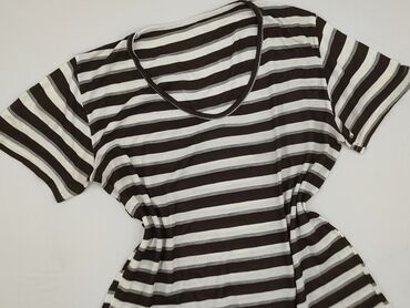 t shirty hacker: T-shirt damski, rozmiar 2XL