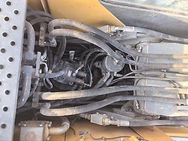 Экскаваторы: Экскаватор, Volvo, 2020 г., Колесный — 48