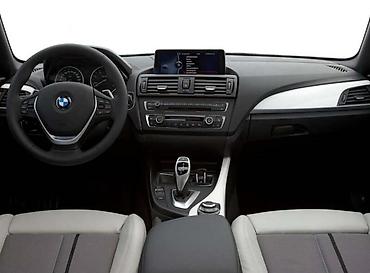 hsr 160: INSTRUMENT TABLA ZA BMW SERIJA 1 OD 2011. DO 2015. GOD — 1