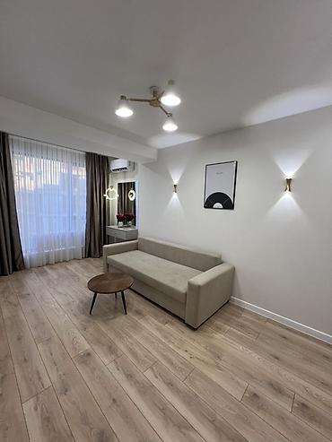 Продажа квартир: Студия, 42 м², 10 этаж, Свежий ремонт — 2