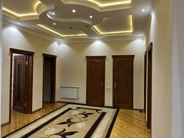 Həyət evləri və villaların satışı: 6 otaqlı, 215 kv. m, Kredit yoxdur, Yeni təmirli -da lalafo.az — 9 Həyət evləri və villaların satışı: 6 otaqlı, 215 kv. m, Kredit yoxdur, Yeni təmirli — 9