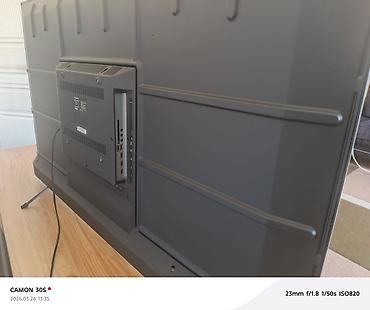 heiner tv: TAUBE Smart TV – böyük ekranlı ağıllı televizor - Brend/model: TAUBE — 4