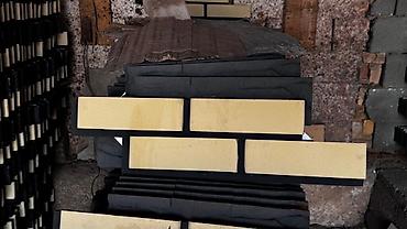кирпич коем: Фасадные панели и облицовочная плитка EMarat Stone - Материал — 5