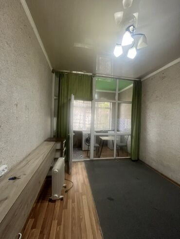 Долгосрочная аренда квартир: Студия, Собственник, Без подселения, С мебелью полностью — 9