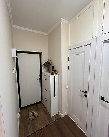 Продажа квартир: 3 комнаты, 64 м², 105 серия, 5 этаж, Евроремонт — 18