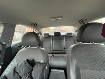 Opel: Opel Insignia: 2 l | 2010 г. 250000 km Limuzina — 9