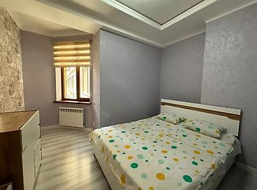 Посуточная аренда квартир: 3-комнатая суточная квартира — 9