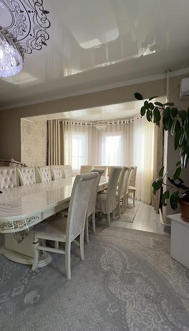 4: 🏡 Срочно продается просторный дом в Ак-Ордо! 📍 Район: Ак-Ордо — 2