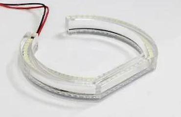 LED setovi: Angele eyes prstenovi Bmw F10 - jaki. Led prstenovi za naknadnu — 16