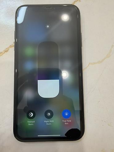 aiphone 8: Apple iPhone XR, черный В хорошем состояние есть пятно на работу не — 5