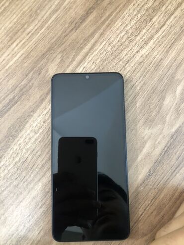 Redmi: Redmi A3x, 64 GB, rəng - Qara, Sensor — 1