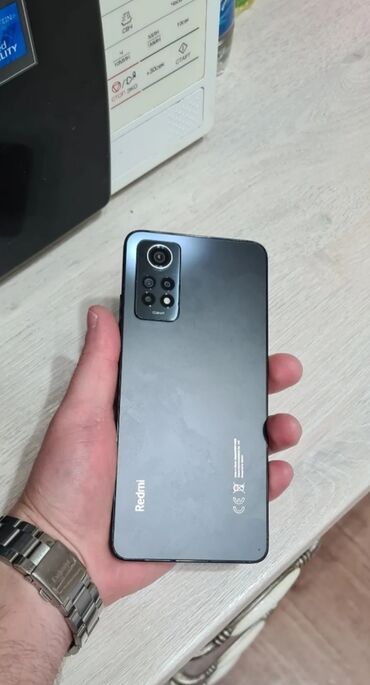 айфон7 масла: Redmi, Redmi Note 12 Pro Plus, Б/у, 256 ГБ, цвет - Черный, 2 SIM