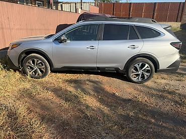 субару форестер крыло: Subaru Outback: 2022 г., Вариатор, Бензин, Универсал — 5