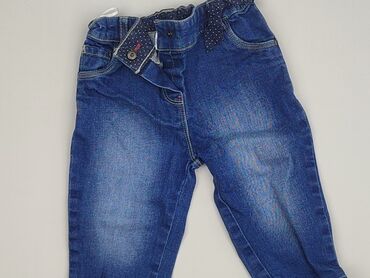 lui viton czapka z daszkiem: Denim pants, C&A, 12-18 months, condition - Very good at lalafo.pl lui viton czapka z daszkiem: Denim pants, C&A, 12-18 months, condition - Very good