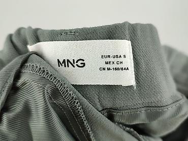 only tailoring: MNG, Spodnie materiałowe damskie, rozmiar S — 4