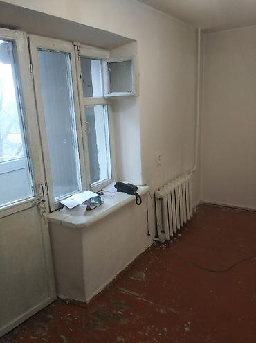 проходной: 2 комнаты, 42 м², Вефа ТЦ Индивидуалка, 4 этаж, Старый ремонт — 2