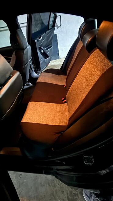 Volkswagen: Passat b6 2007 ideal Passat axtaranlar buyursun vuruğu yoxdur heç bir — 19