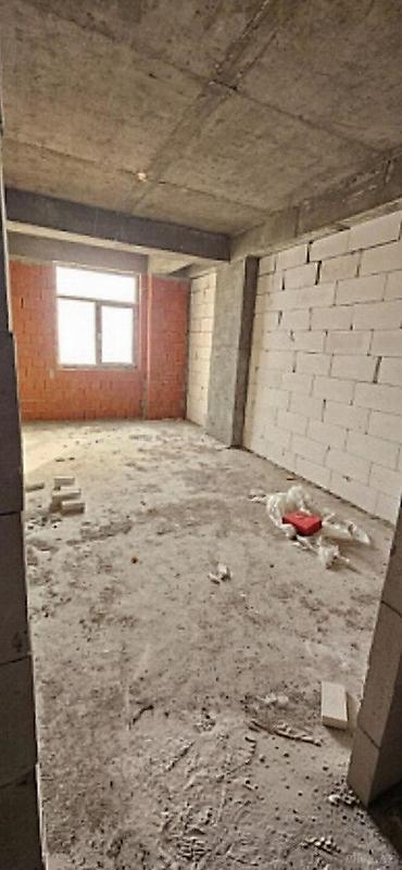 yeni əmlak: 2 otaqlı, Yeni tikili, m. Qara Qarayev, 36 kv. m — 5