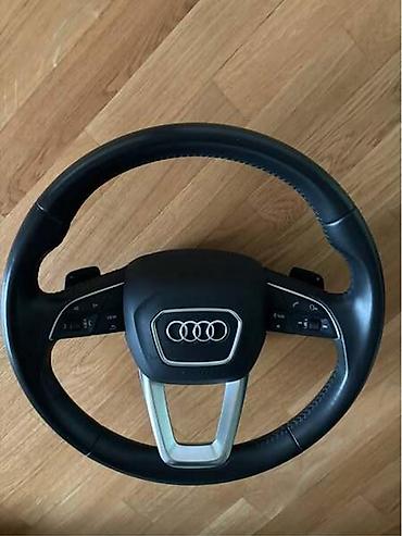 strom swm 300: VOLAN ZA AUDI Q4 E-TRON, Q5, Q7 . OD 2015. DO 2022. GOD. | za audi — 5