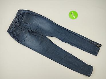 jeans clockhouse: Jeansy damskie, rozmiar M — 3