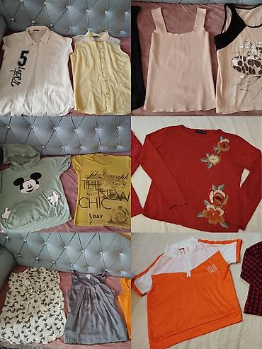 idman sort: Çoxu tezedikimidi kocle bağlı satılır ucuz qiymətə maksimum 10 ədəd — 2