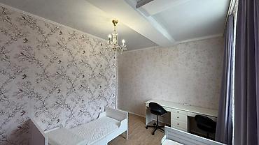Продажа квартир: 3 комнаты, 139 м², Бишкек Парк ТРЦ Элитка, 7 этаж, Дизайнерский ремонт — 11