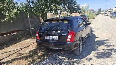 демио багаж: Mazda Demio: 2002 г., 1.6 л, Механика, Бензин, Хэтчбэк — 2