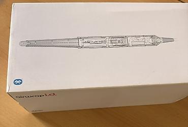 Məişət texnikası: Dyson Airwrap i.d. saç formalaşdırma qurğusu - Rəng: Kobalt mavisi — 1