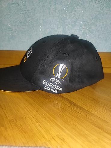 балаклава баку: UEFA Europa League “Baku Final 2019” beysbol papağı — 2