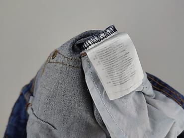 culotte jeans: Esmara, Spodnie materiałowe damskie, rozmiar XL — 5