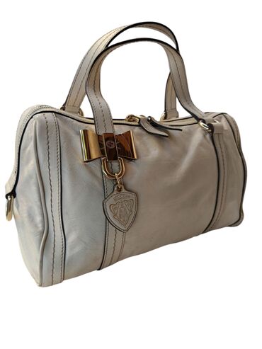 Torbe: Elegantna torbica, Gucci, Materijal: Koža — 2