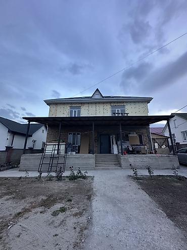 Продажа коттеджей и домов: 6 комнат, 196 м², 5 соток, Бишкек, Агентство недвижимости — 15