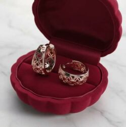 Ostali nakit: Mindjuse po super ceni 
1100 din /par 
2 para 1500 din 💛 — 19