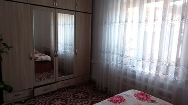 барачный тип дома бишкек: Дом, 80 м², 4 комнаты, Собственник
