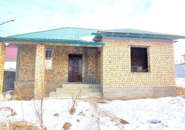 Продажа квартир: Дом, 90 м², 3 комнаты, Агентство недвижимости, ПСО (под самоотделку)