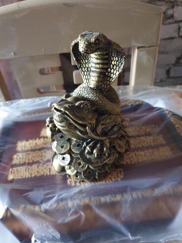 Статуэтки: СУВЕНИРЫ-распродажа. Подарки — 22