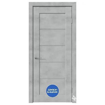 Межкомнатные двери: Межкомнатные двери в стиле хай-тек — это двери с современным — 3