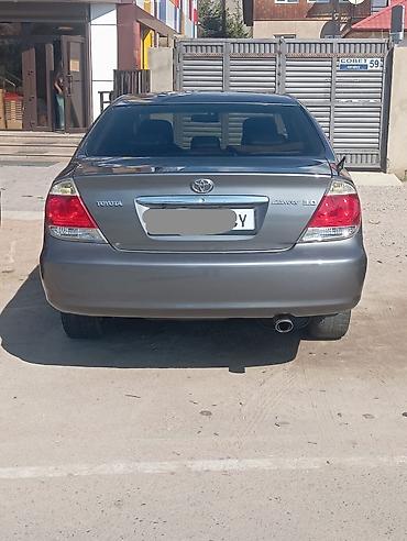 диски на тойота ипсум: Toyota Camry: 2003 г., 3 л, Автомат, Бензин, Седан — 4