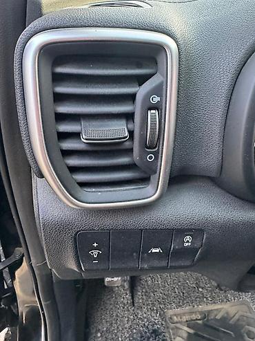 Kia: Kia Sportage: 2021 г., Кроссовер — 13